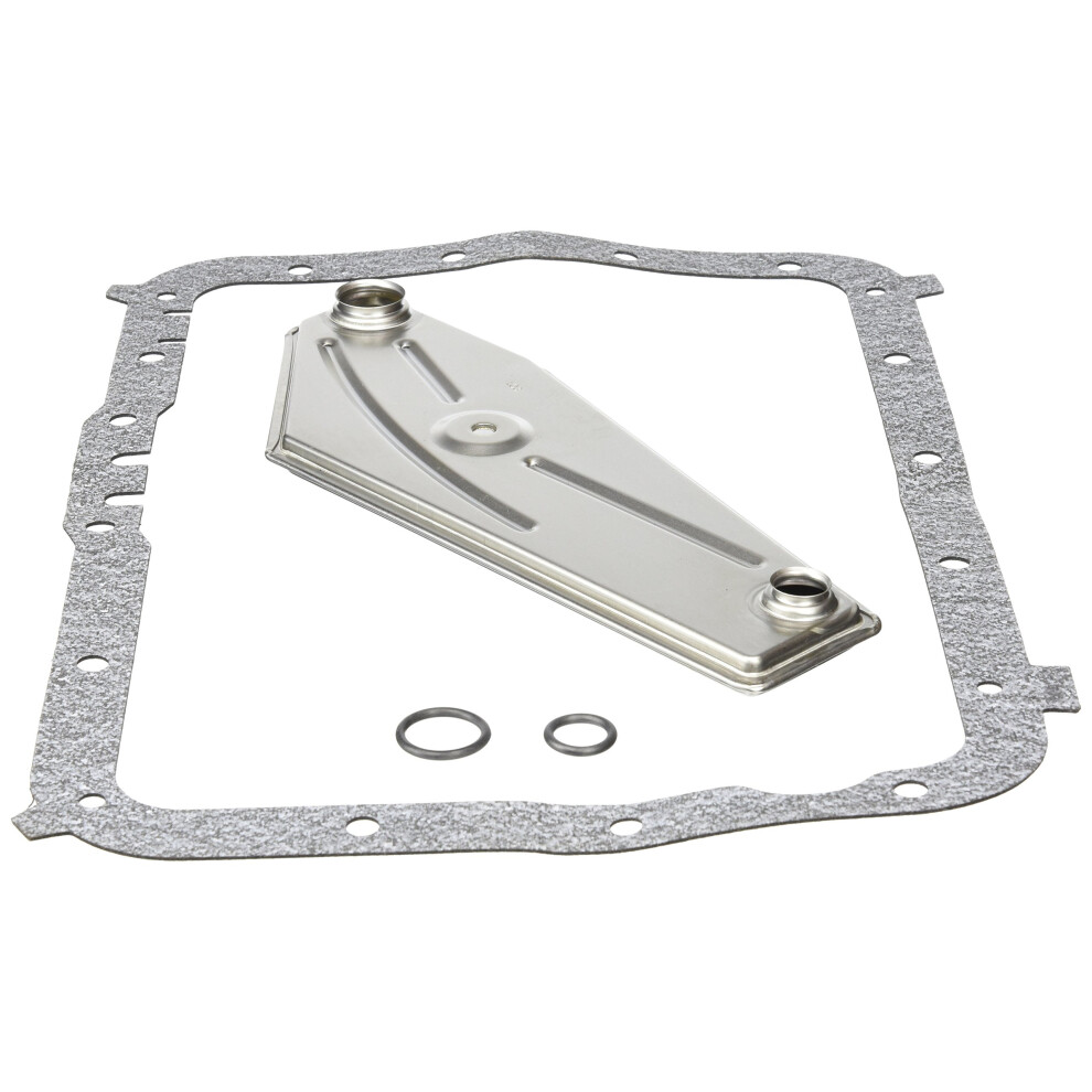 Atp Automotive Auto Trans Filter Kit - B93 740993000747