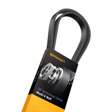 Continental OE Technology Serie 4080374 8-Rib 37,4"" Multi-V-riem