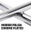 Powerbuilt 940559 20"" Universal-Steckschlssel 4