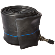 Motocyklov du a KENDA 05183420 275/300-18 s ventilom TR-4 cerven