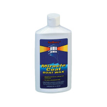 Cire liquide pour bateau Sudbury 412 Miracle Coat, 16 onces