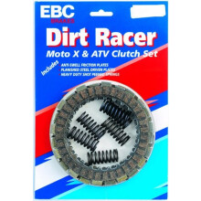 Ebc bromsar drc3 smuts racer koppling