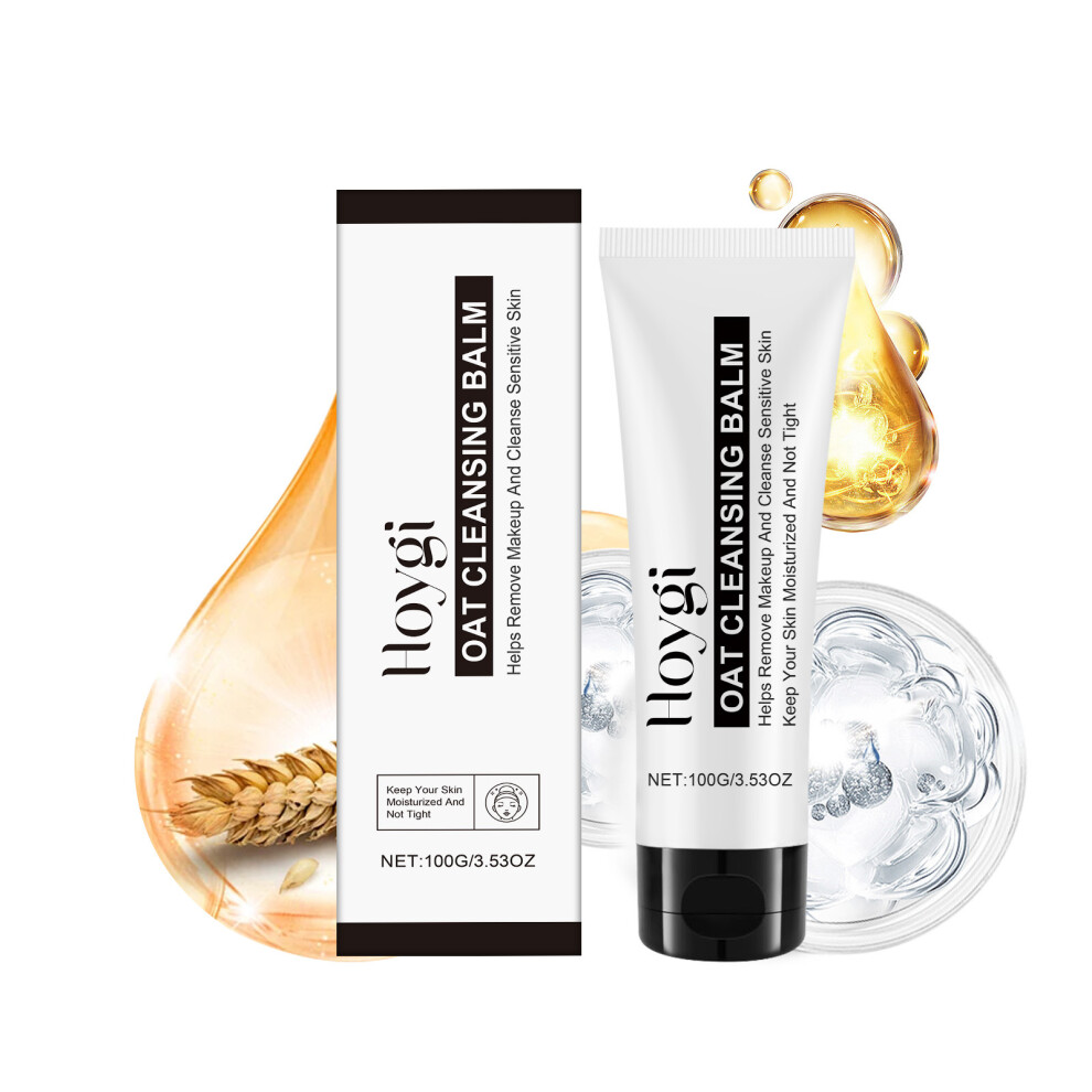 Artdot Oat Cleansing Balm 100Ml