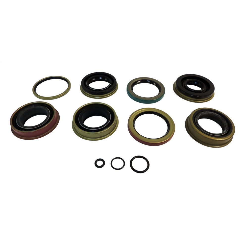 Crown Transfer Case Seal Kit 848399075335