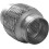 JONES EXHAUST Flex Tube WLD-ON1.75 3