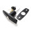 Tri-Mark Pop Up T-Handle με 1-7/8" Άσπρο Στέλεχος - Ροπή Δεξιόστροφη 2