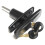 Tri-Mark Pop Up T-Handle με 1-7/8" Άσπρο Στέλεχος - Ροπή Δεξιόστροφη 1