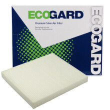 ECOGARD XC26155 Premium-Innenraumluftfilter, passend fr Ford Explorer 20112019, Taurus 20102019 Flex 20102019, Police Interceptor Utility 201320