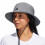 Adidas adidas Victory Bucket Hat Ελαφρύ Αντιιδρωτικό UPF 50 Καπέλο Ήλιου Ψαρέματος (Γκρι) 3
