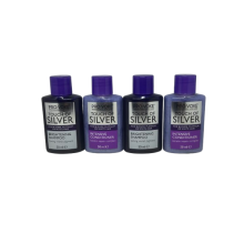pro:voke Touch Of Silver 50ml 2 x shampoo 2 x conditioner ideal for travel