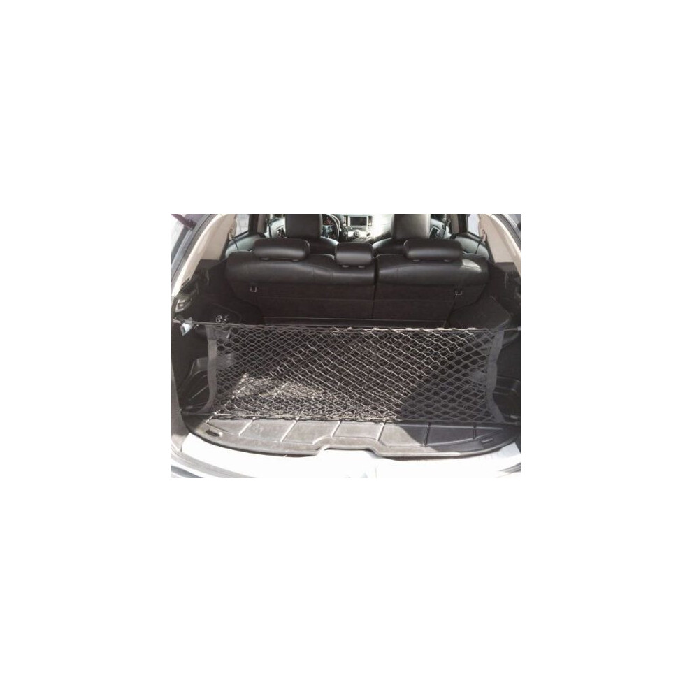 Anodyne,-Inc.-Dba-Great-Potential-Press,-Inc. Envelope Style Trunk Cargo Net For Infiniti Fx35 Fx37 Fx45 Fx50