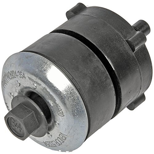Dorman 924-354 Body Mount Compatible with Select Jeep Models