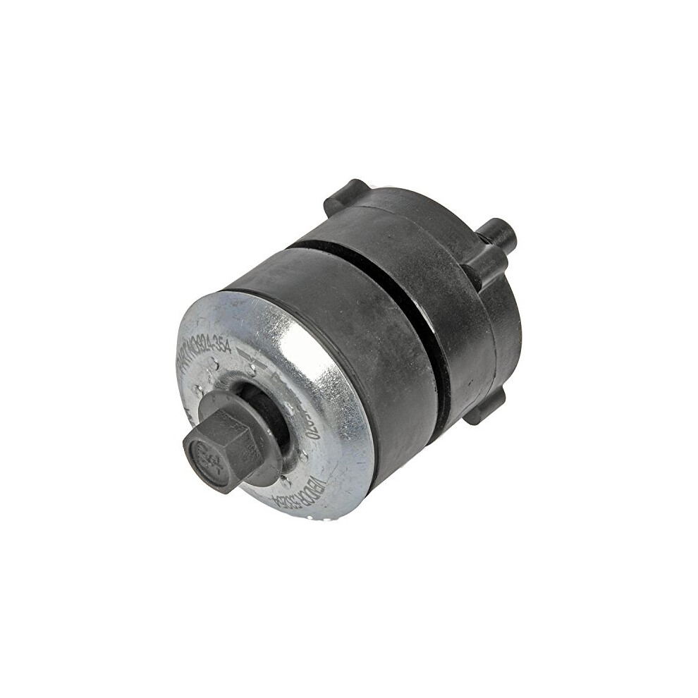 Dorman 924-354 Body Mount Compatible With Select Jeep Models 037495402194