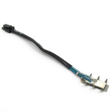 Arctic Cat 0609-827 ELEMENT OHRIEVACIA PALCA-V/V (15V) Cierna