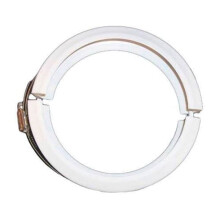 Dometic 385310025 Band- und Klemmen-Set fr Toilette der Serie 140, Wei