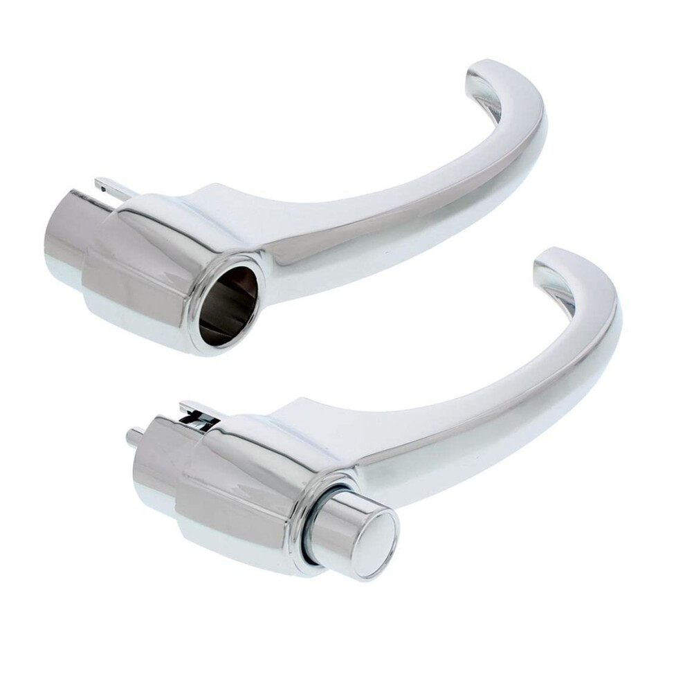 United Pacific Industries 1952-59 Chevy & Gmc Truck Outside Door Handl 072017959411