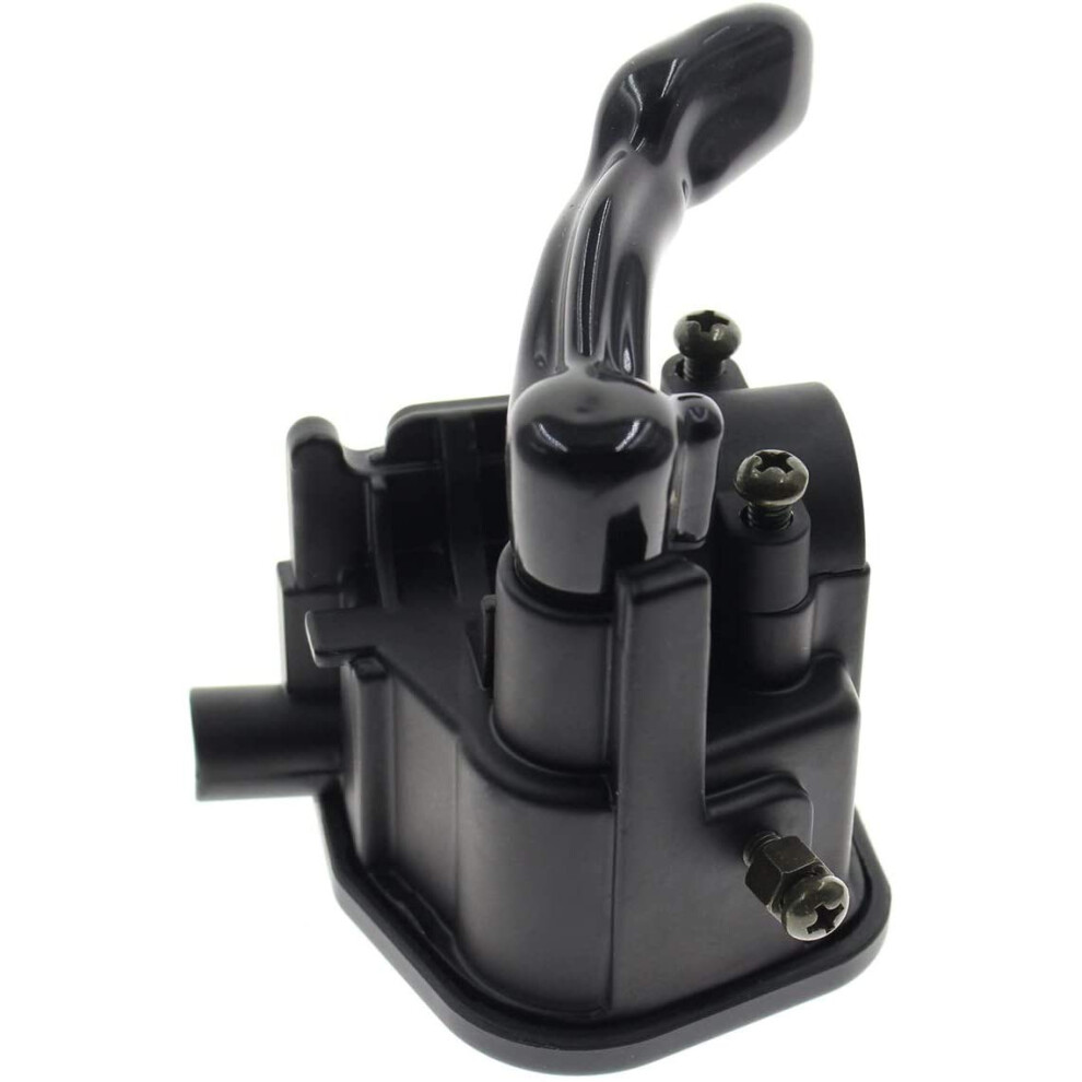 Autokay New Thumb Throttle Assembly For Yamaha Raptor 350 660 700 All 715776420074