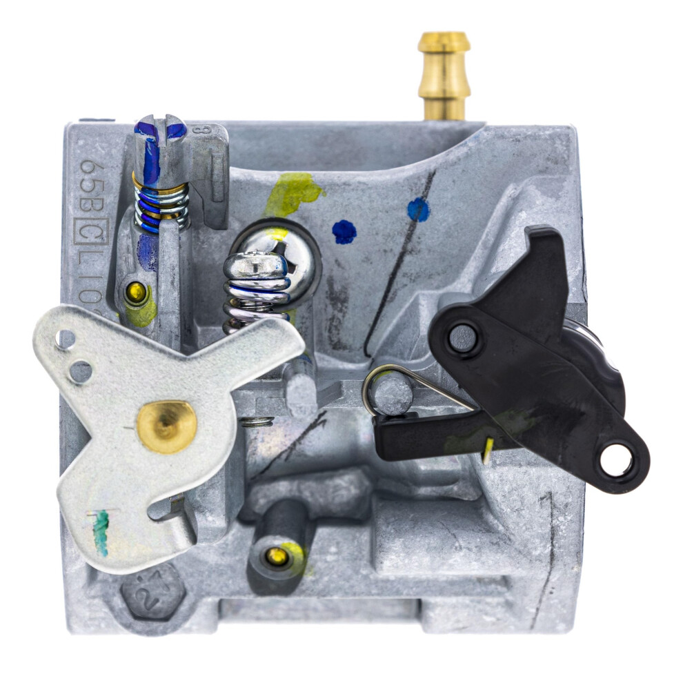 Honda 16100-Z0y-813 Carburetor