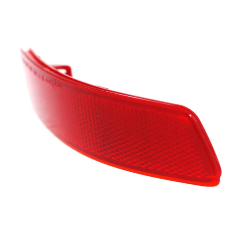 Luces For Lexus Es350/Gs350 2013-2016 Rear Reflector Assembly Passenger Side