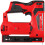 Milwaukee Milwaukee 2447-20 M12 3/8 Crown Stapler 3
