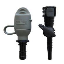 Camelbak Αντικαταστάτης Βαλβίδας & Σετ Μετατροπής Hydrolink, Χρώμα Φύλλων