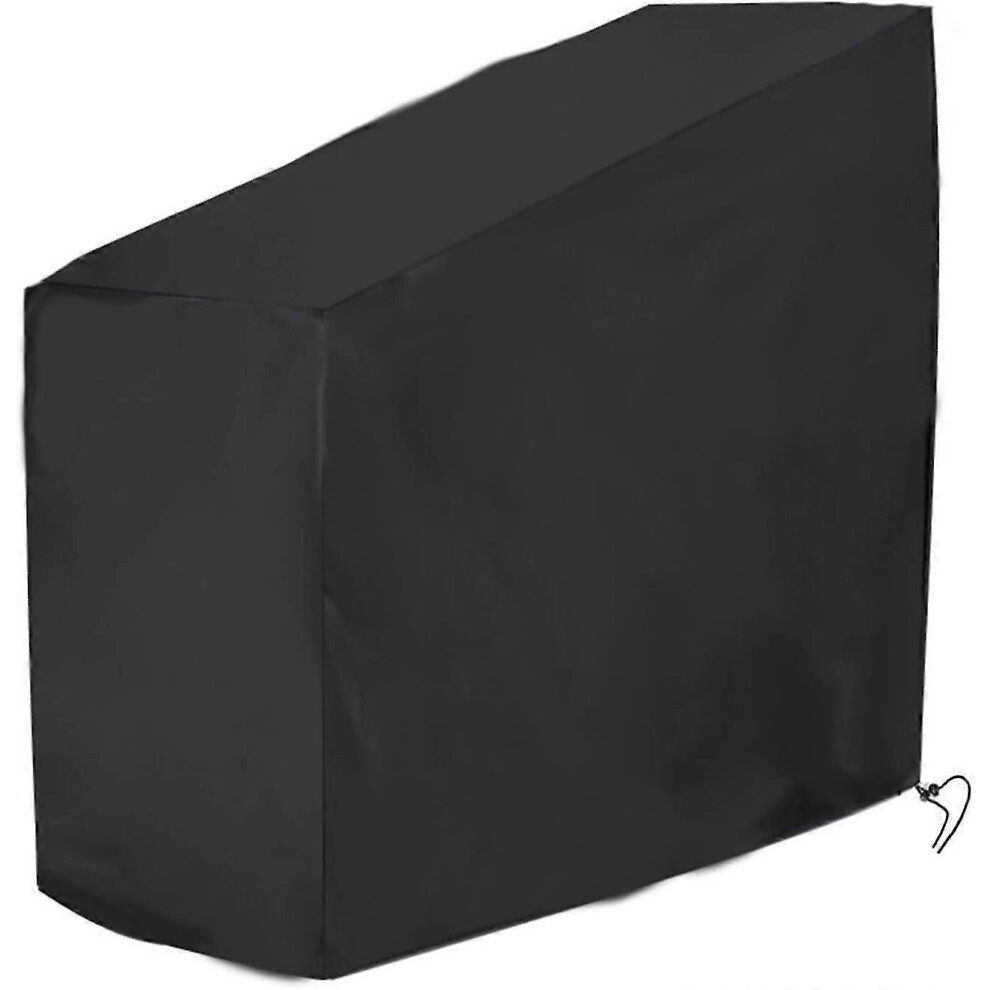 Bicycle Rain Cover, Outdoor Bike Storage, Mountain Bike Cover Waterproof with Adjustable Rope, Cleaning Easily And Great Protection for Heavy Duty Bik