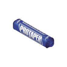 Pro Taper Fuzion Lenkerpolster (Race Blue)
