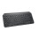 Logitech Clavier - Logitech - MXKEYS Mini - Graphite - Éclairé - Sans fil - ESP 2