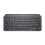 Logitech Clavier - Logitech - MXKEYS Mini - Graphite - Éclairé - Sans fil - ESP 1
