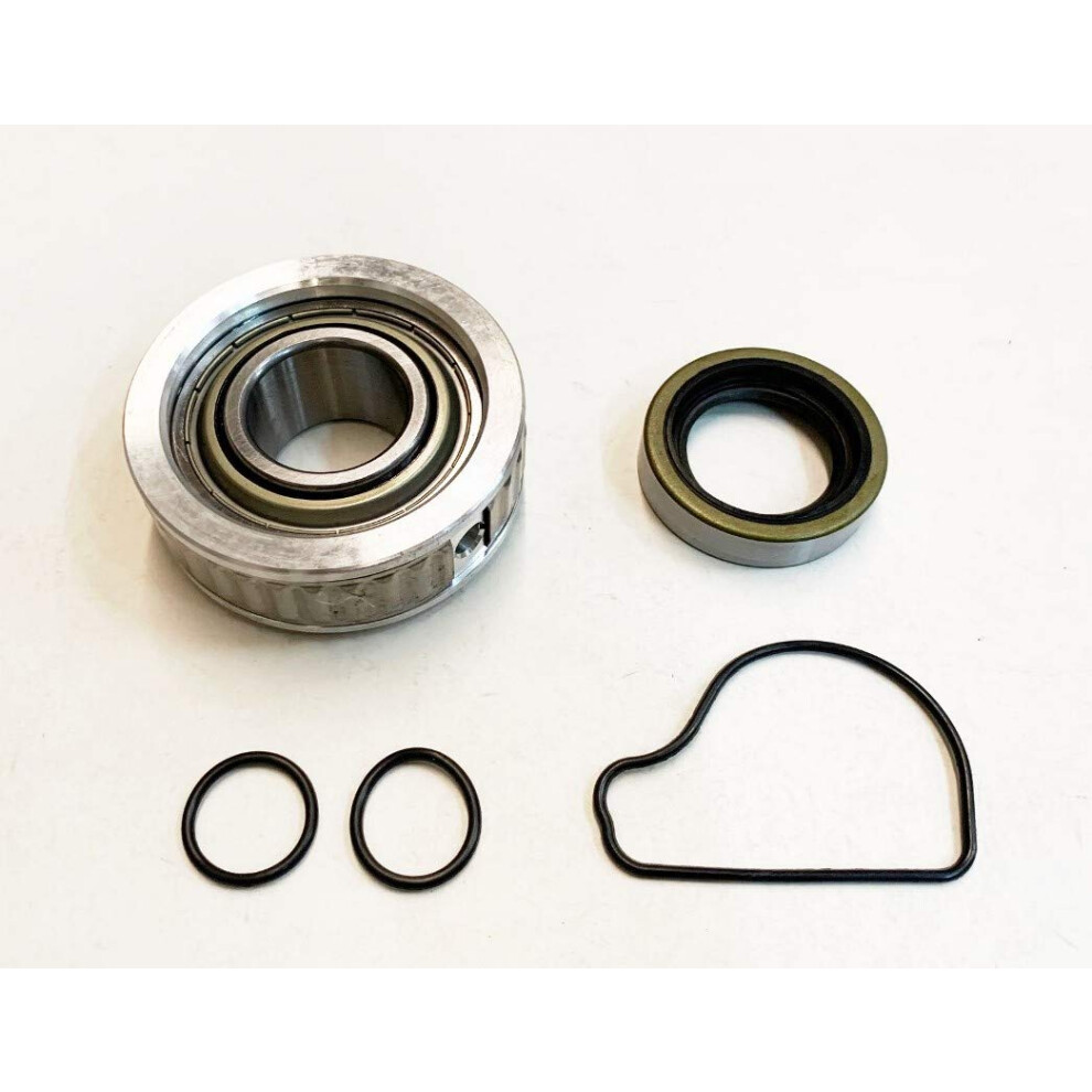Kit De Roulement De Cardan Aa Avec Joint Pour Volvo Sx 21906 86560 3852548 8-image