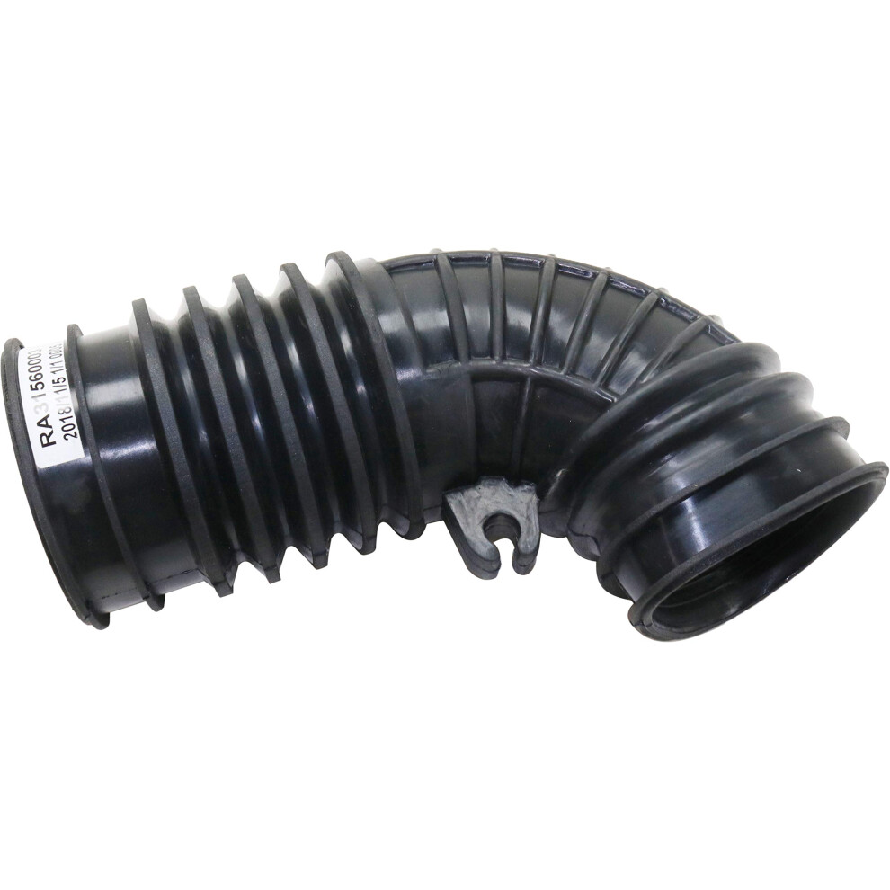 Evan Fischer Air Intake Hose Compatible With 2007-2012 Acura Rdx 193843044611