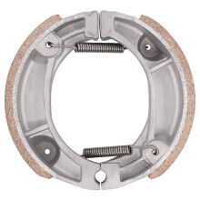 Mâchoires de frein arrière MOTOKU pour CB125S CRF150F CRF230F CT90 CT110 XL100 XL