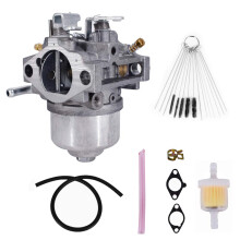 Carburetor for Kawasaki FB460V 4 Stroke Engine 15003-2796 15003-2777 C