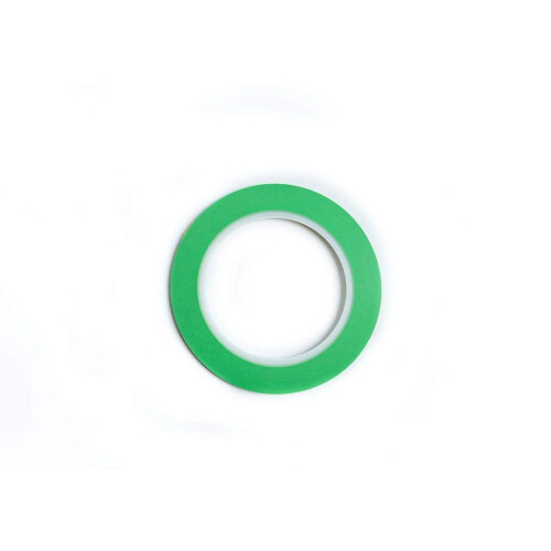 LiME LiNE 1/8"""" Fineline autoteollisuuden raidoitusteippi 1