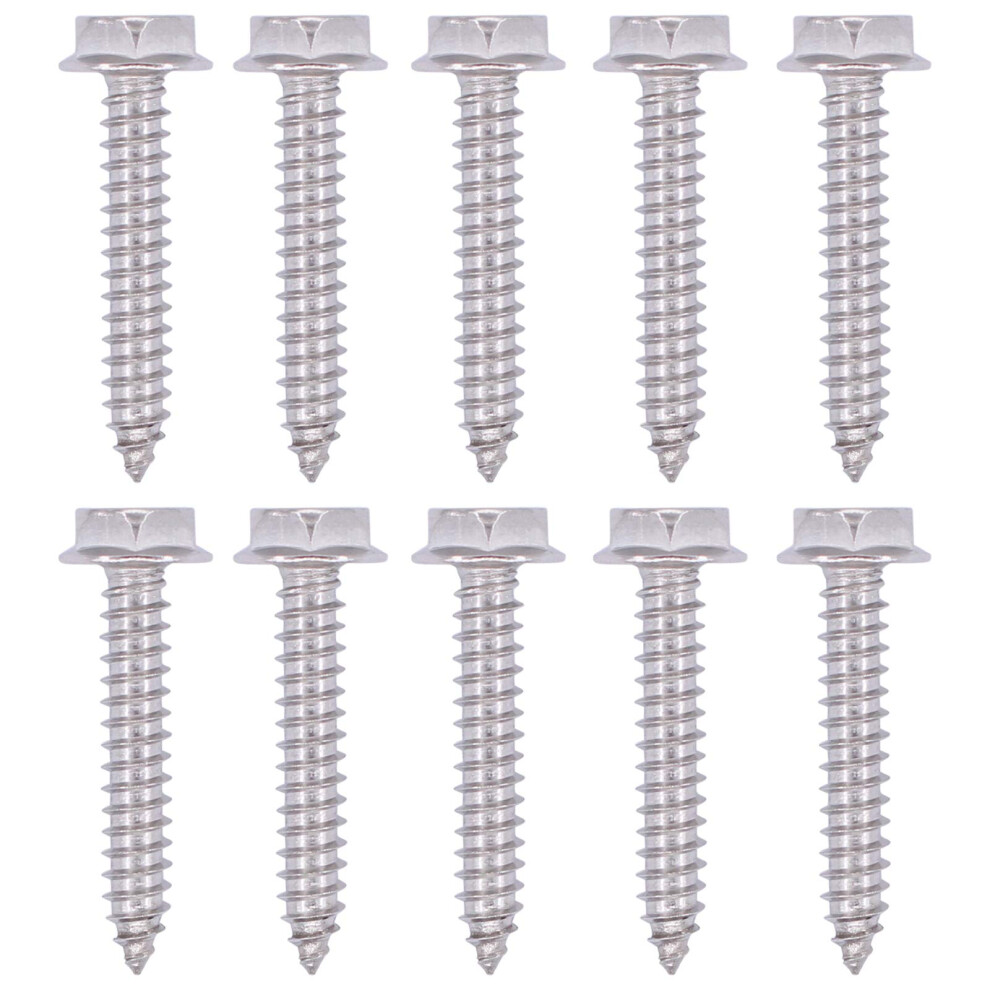 Applianpar Clutch Cover Screw For Polaris Rzr Ranger 570 900 1000 Etx 759263898236