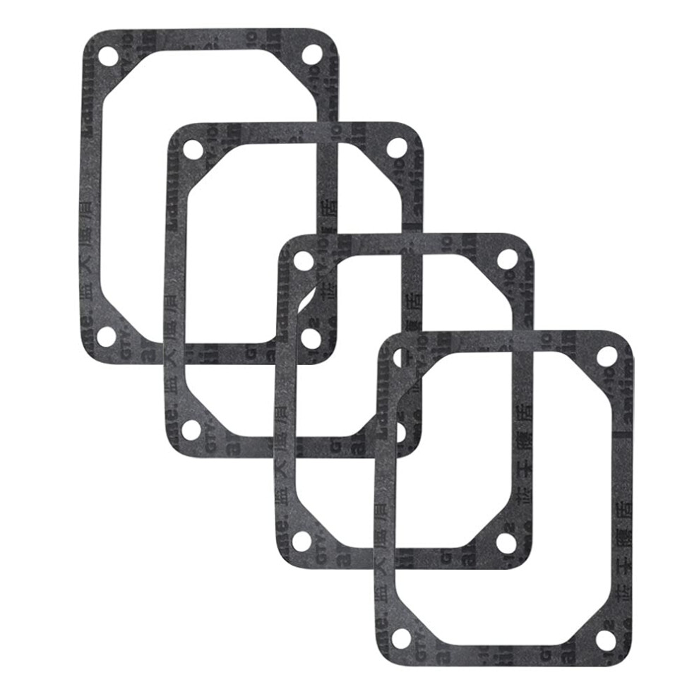690971 Rocker Valve Cover Gasket - By Huthbrother For Bs 273486 Oil 730759877966