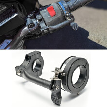 BILLFARO Verrouillage universel de l'accélérateur Régulateur de vitesse de moto
