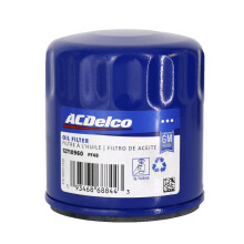 Olejov filter ACDelco GM Original Equipment PF48