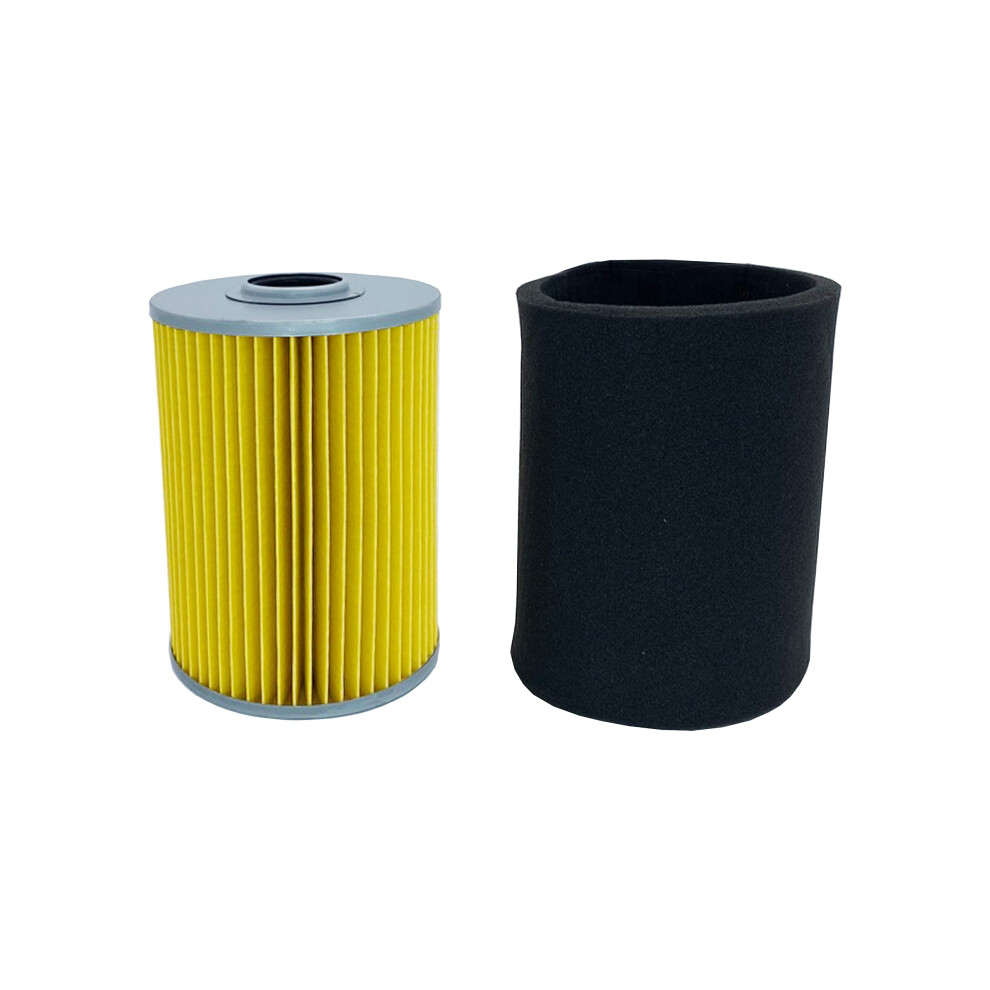 Air Filter + Pre Filter Replacement For Yamaha G2 G5 G8 G9 G11 - J 675345620130