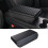 Lamborghini Carwiner Center Console Cover til Tesla Model 3 Model Y Pu Leather Armrest Box Pushion Protector Tilbeh?r 1