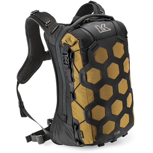 Kriega Trail 18 Abenteuerrucksack