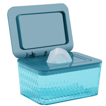 Diaper Wipes Dispenser Baby Wipes Case Holder hswt Removable Wet Tissu