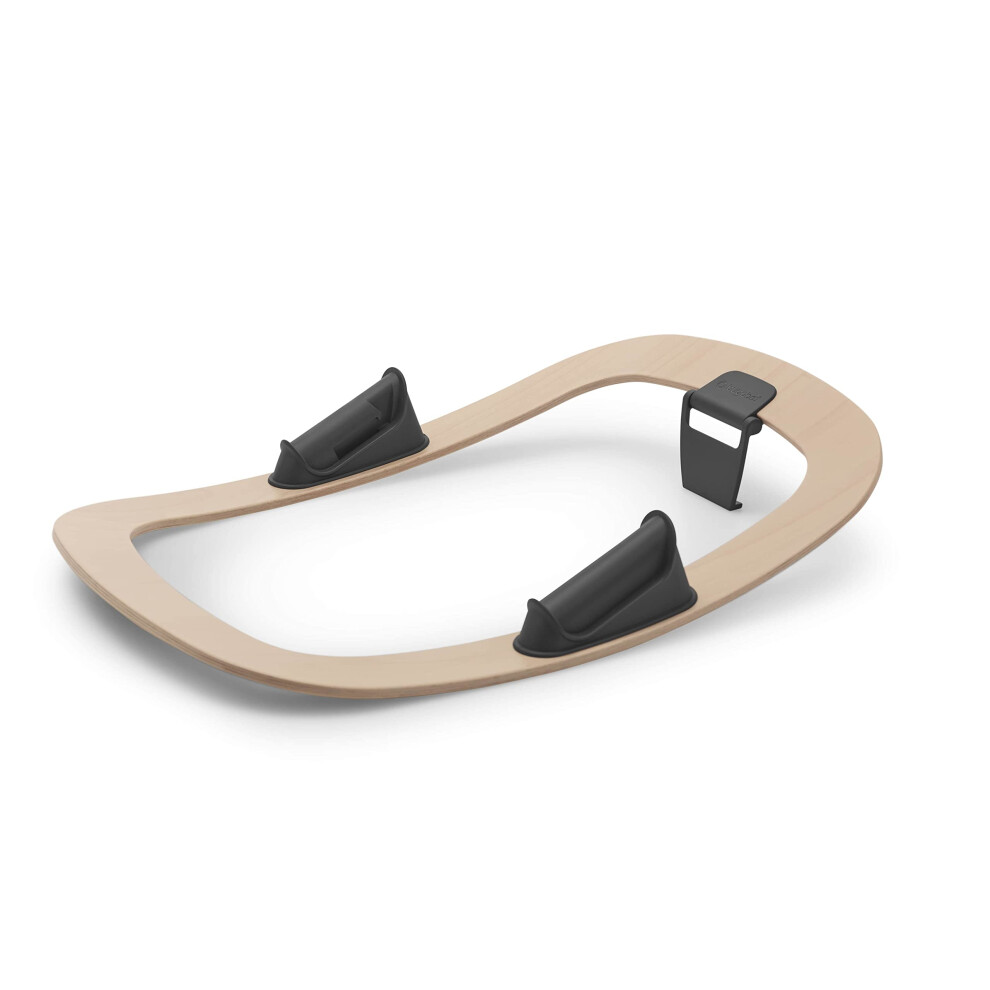 Bugaboo Giraffe Rocker for Giraffe Chair Newborn Set  Sustainable  Sty-image-OPC-PFKRRJ8-NEW