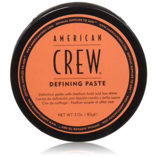 American Crew Classic Πάστα Στυλ, 3oz Πακέτο 2