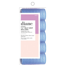 Rollos de Autoagarre Diane D3720, Azul