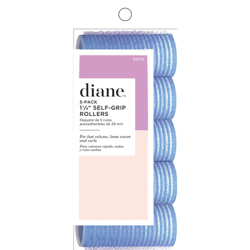 Rollos de Autoagarre Diane D3720, Azul