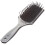 Diane Small Silver Cushion Paddle Brush  7 Row  12Count 4