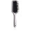 Diane Small Silver Cushion Paddle Brush  7 Row  12Count 1