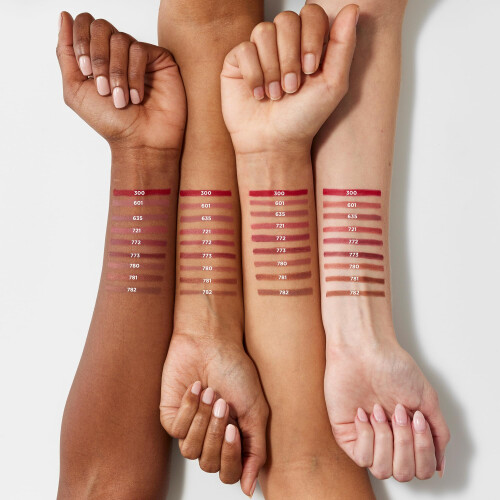 L'Oreal Paris Colour Riche Μολύβι Χειλιών, Κρεμώδες Μολύβι με Ωμέγα 3 και Βιταμίνη Ε, 708 All About Pink 2