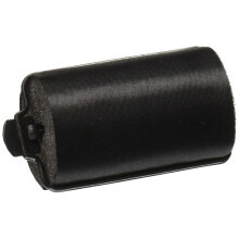 Diane D5035 Satin Foam Rollers - 3,8 cm (6 kpl)